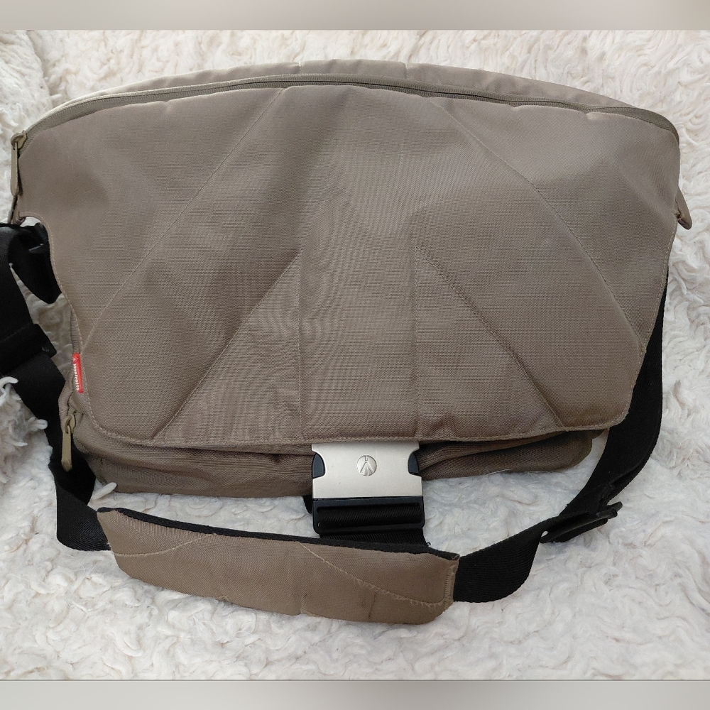 Manfrotto Messenger Bag